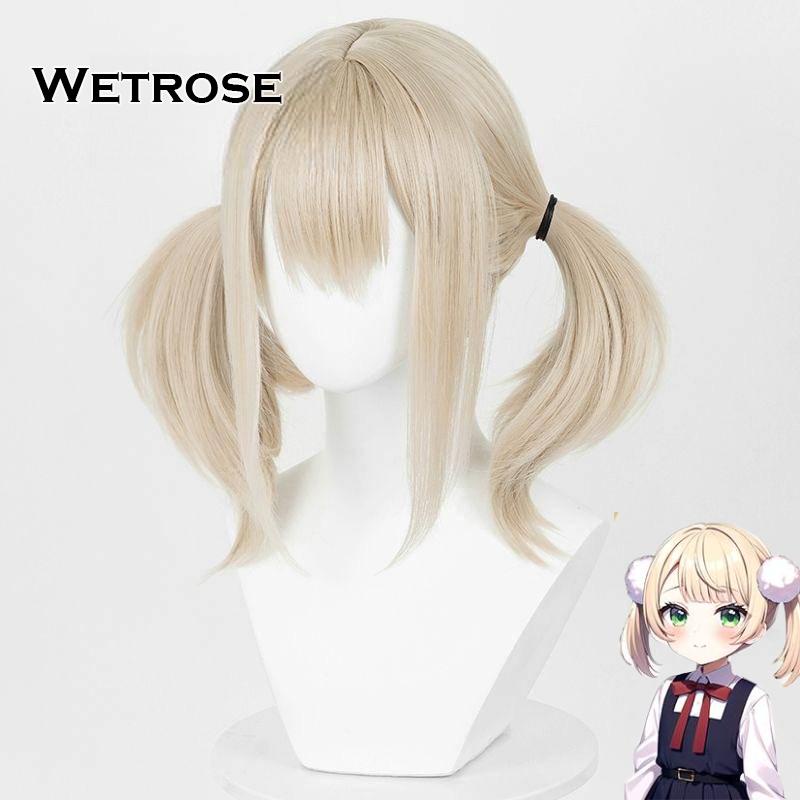 Bang dream] [Ướt!Đó là mygo!!!!! Chihaya Tóc Giả Hóa Trang Nhân Vật anon 85cm