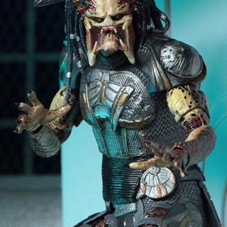 Neca Hộp Đồ Chơi predator 2018 Độc Đáo