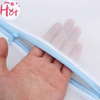Jr Túi Lưới Đựng Đồ Giặt Tiện Lợi Cho Máy Giặt