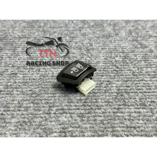Công tắc tắt đèn xe máy tắt đèn cốt pha xe honda