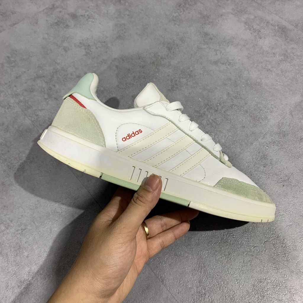 2hand giày Adidas Neo Courtmaster FX3447 SIZE 40 PVN9602