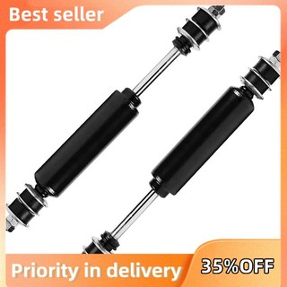 Phuộc giảm xóc kim loại màu đen chất lượng cao 1014236 1013164 phụ kiện giảm xóc trước và sau chuyên dụng cho xe golf