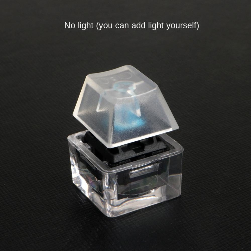 Shanhai cherry mx kailh switches Bộ Dụng Cụ Kiểm Tra Bàn Phím Cơ Mát Mẻ Móc Khóa Sáng Tạo