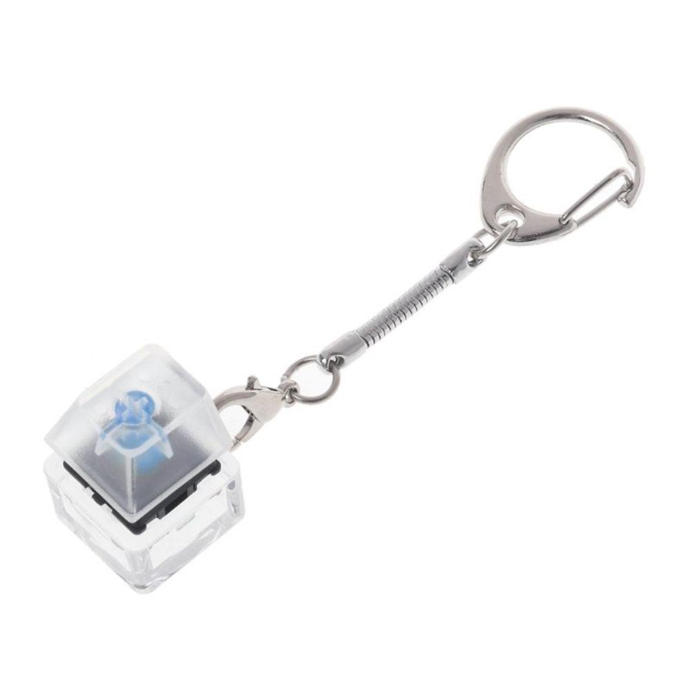 Shanhai cherry mx kailh switches Bộ Dụng Cụ Kiểm Tra Bàn Phím Cơ Mát Mẻ Móc Khóa Sáng Tạo