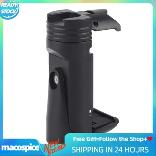 Macospice Điện thoại có lỗ vít 1/4in Nhỏ gọn nhẹ