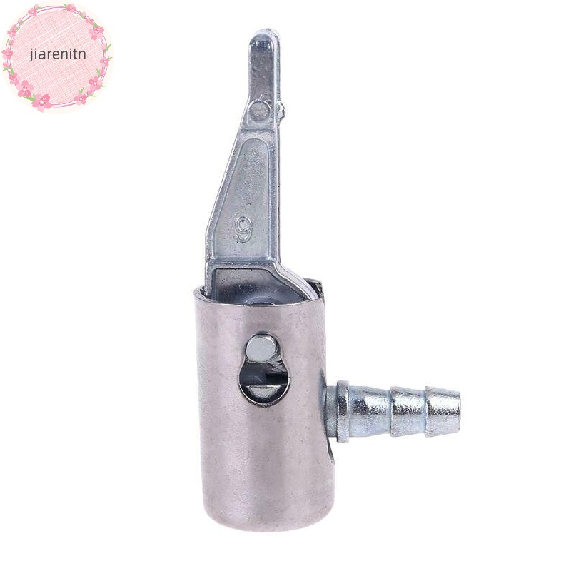 Máy Bơm Lốp Xe Hơi jiarenitn Khóa 1 / 4 "Kèm Đầu Nối vn