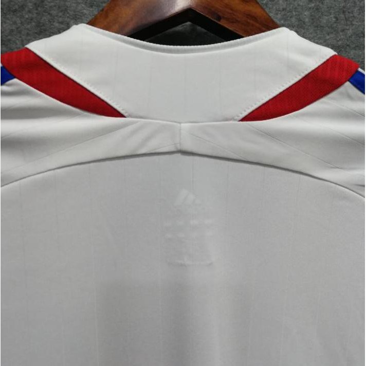 Áo Bóng Đá Đội Tuyển Pháp world cup 1998 2006 s-2xl