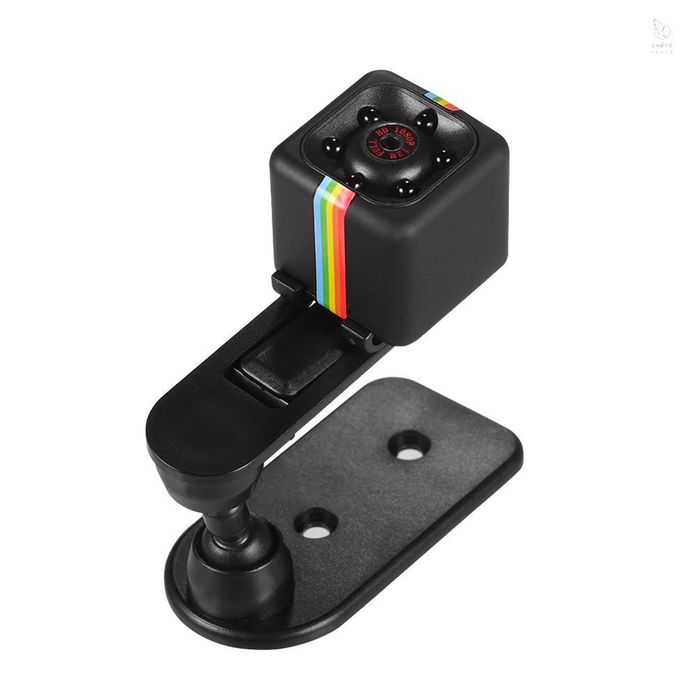 Máy Ảnh Khối Lập Phương mini k & f 1080p video 120° Bộ Phụ Kiện Pin 32gb 32gb Chuyên Dụng Chất Lượng Cao