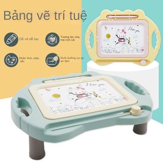 Bảng vẽ xóa nam châm cho bé học tập