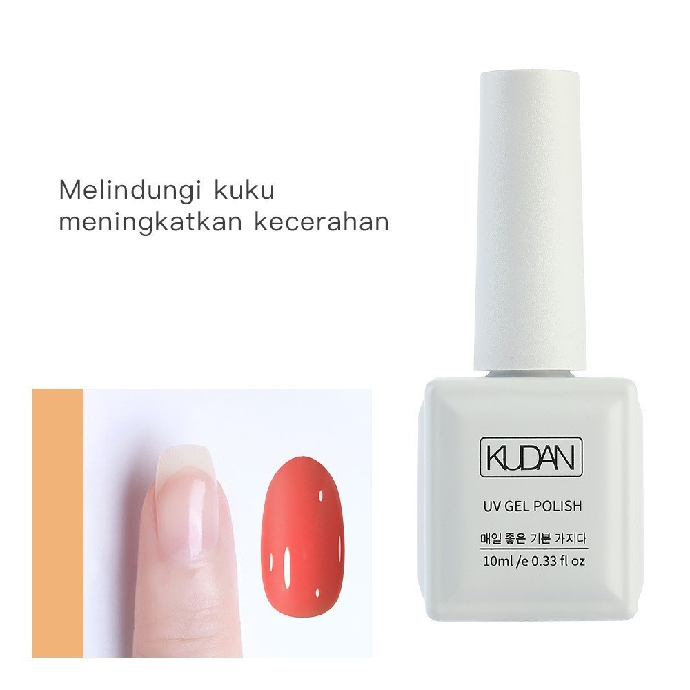 Uv Sơn Móng Tay gel uv Trong Suốt Thời Trang Chất Lượng Cao