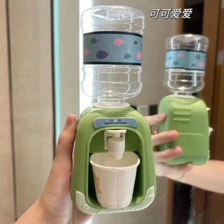 Bình Đựng Nước Tẩy Trang mini Nhân Tạo Đa Năng