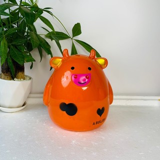 Heo đất,lợn đất tiết kiệm bò sữa cute (Giá xưởng) /Heo đất nhà Tôm