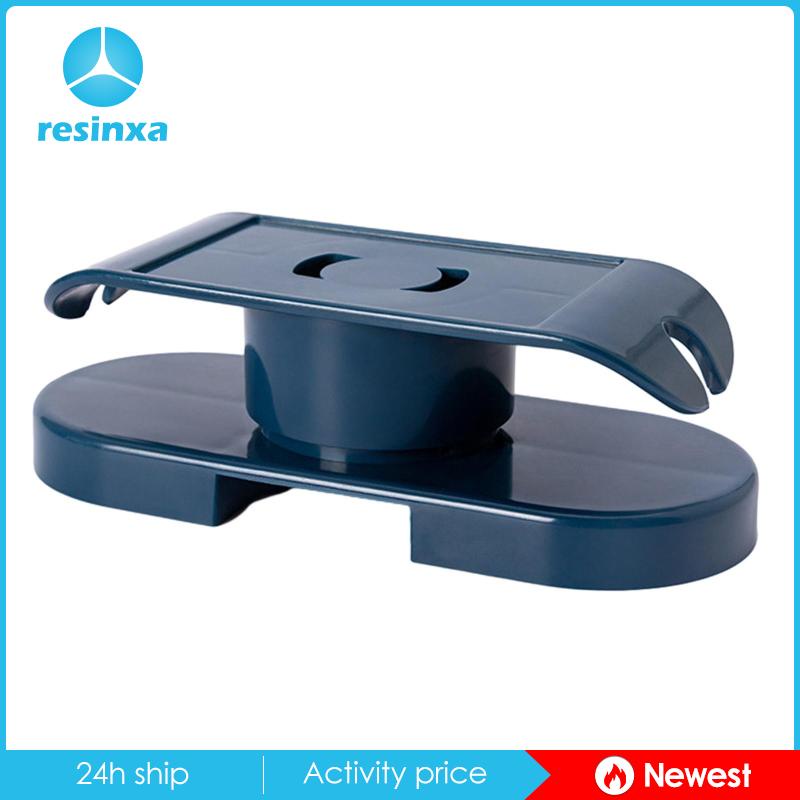Giá Đỡ Cố Định Ổ Cắm Điện Xoay 360 Độ Tiện Dụng Cho Phòng Ngủ / Phòng Tắm / Nhà Bếp