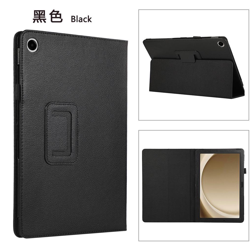 Bao Da Máy Tính Bảng Nắp Lật Cho samsung galaxy tab a9 plus 11inch 2023 samsung tab a9 + a9plus sm-J210 x215 x216b