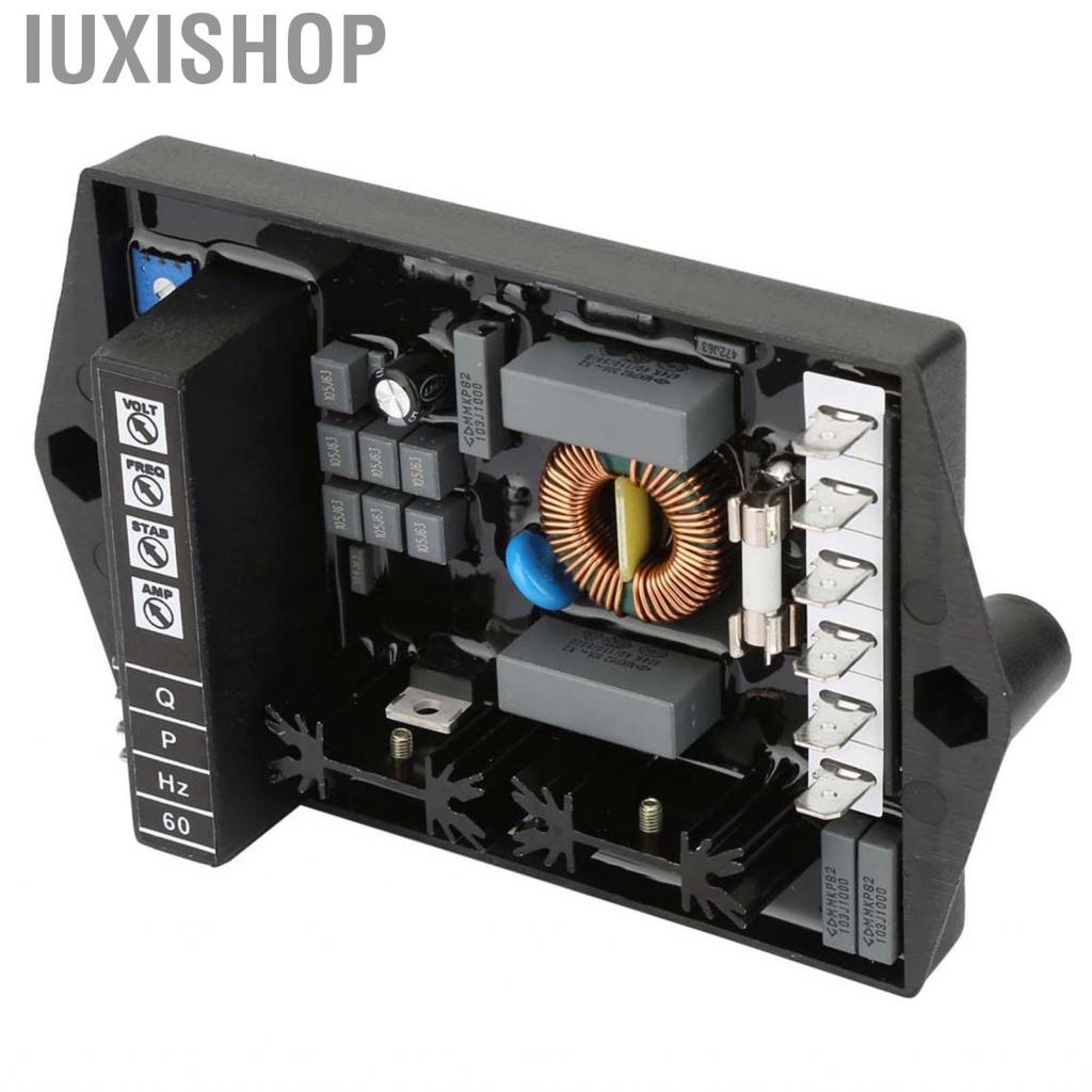 Iuxishop M16FA655A DC 30V Automatic Voltage Regulator Electric  Generator