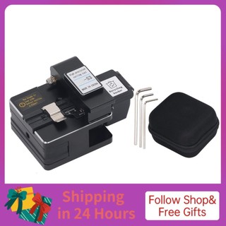 Iuxishop SKL-S3 Fiber Cleaver Công cụ cắt quang nóng chảy hàn lạnh