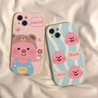Iphone Ốp Điện Thoại Họa Tiết Hoa Hồng Chống Sốc Chống Rơi Cho Iphone7 7plus 8 8plus xs xr 11 12 13 14 15pro plus promax