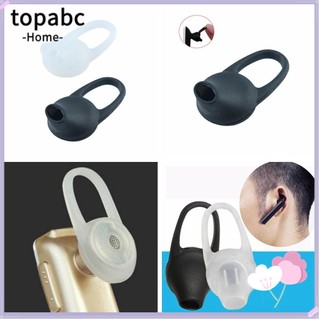 Set 6 nút tai nghe silicone chất lượng cao dành cho tai nghe Bluetooth