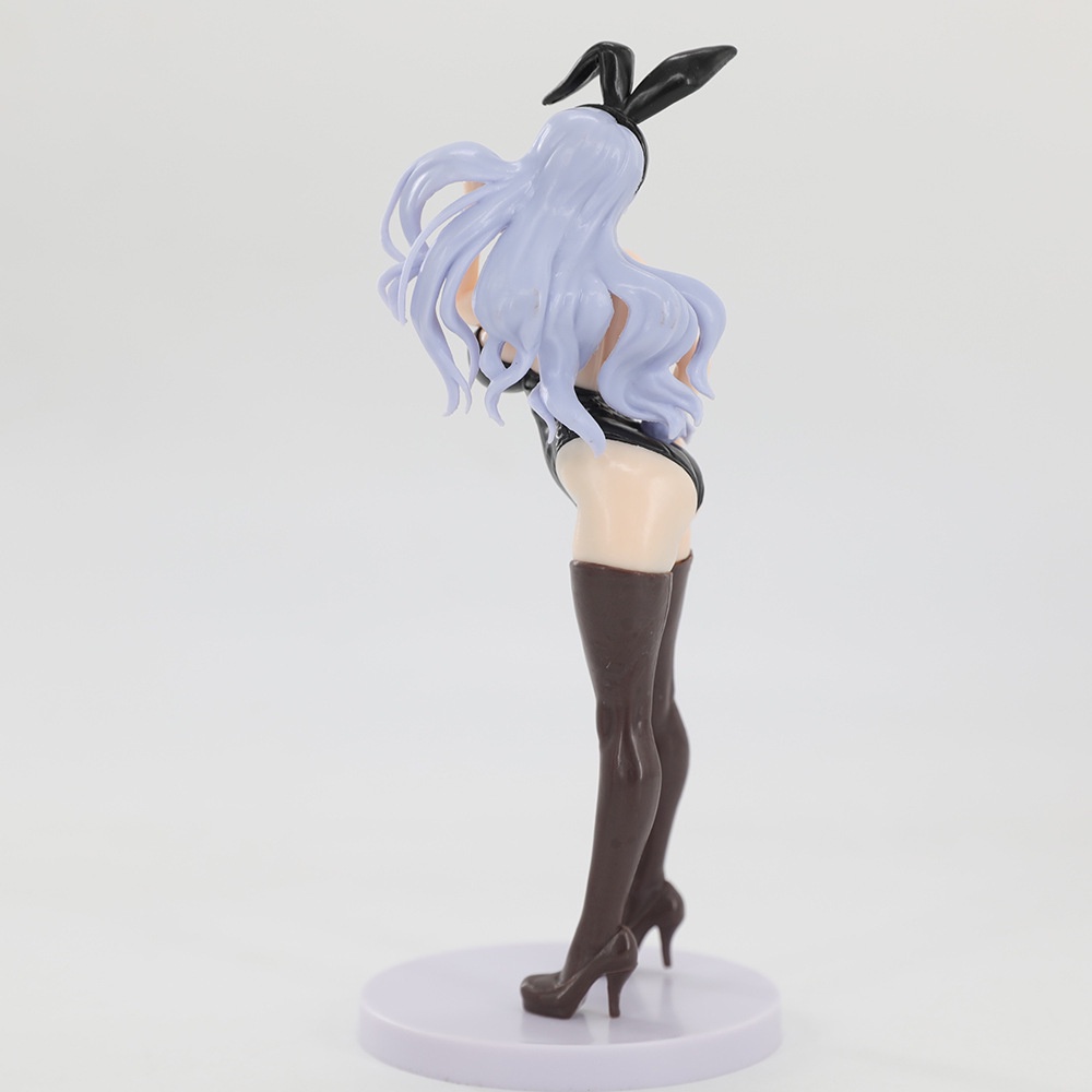 Mô Hình Đồ Chơi Nhân Vật gachi koi bunny girl beatrice action Trang Trí Nhà Cửa