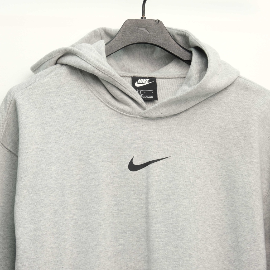 Áo Nỉ Hoodie Unisex NK Sportswear Terry