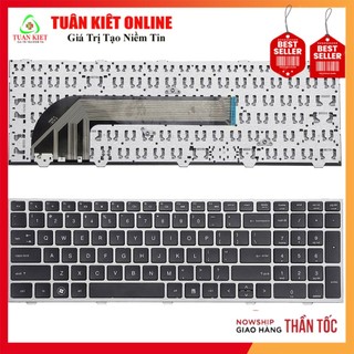 Bàn phím HP Probook 4540 ,4540S, 4545,4545S, 4740,4740s, 4745S