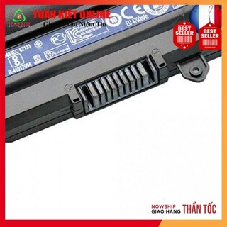 Pin Acer Aspire E14 E15 E5-531 E5-551 E5-421 E5-471 V3-572 ( AL14A32) Battery Original 56Wh