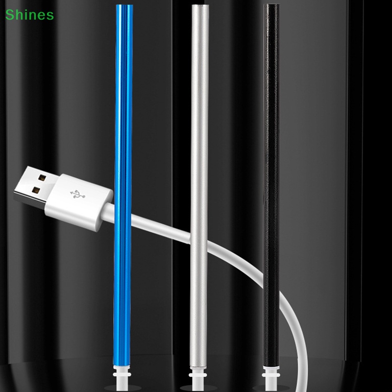 1 Bộ Dụng Cụ Lấy Ráy Tai Thông Minh 5.5mm Có camera Quan Sát Lỗ Tai vn