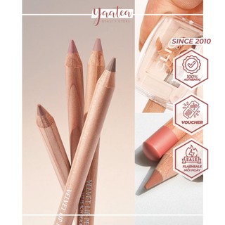  Chì môi Clio Velvet Lip Pencil 