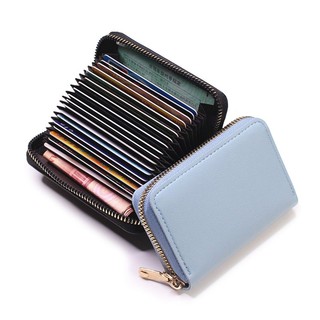 Ví Da pu Đựng Hộ Chiếu 24 Bit Đa Năng Tiện Dụng