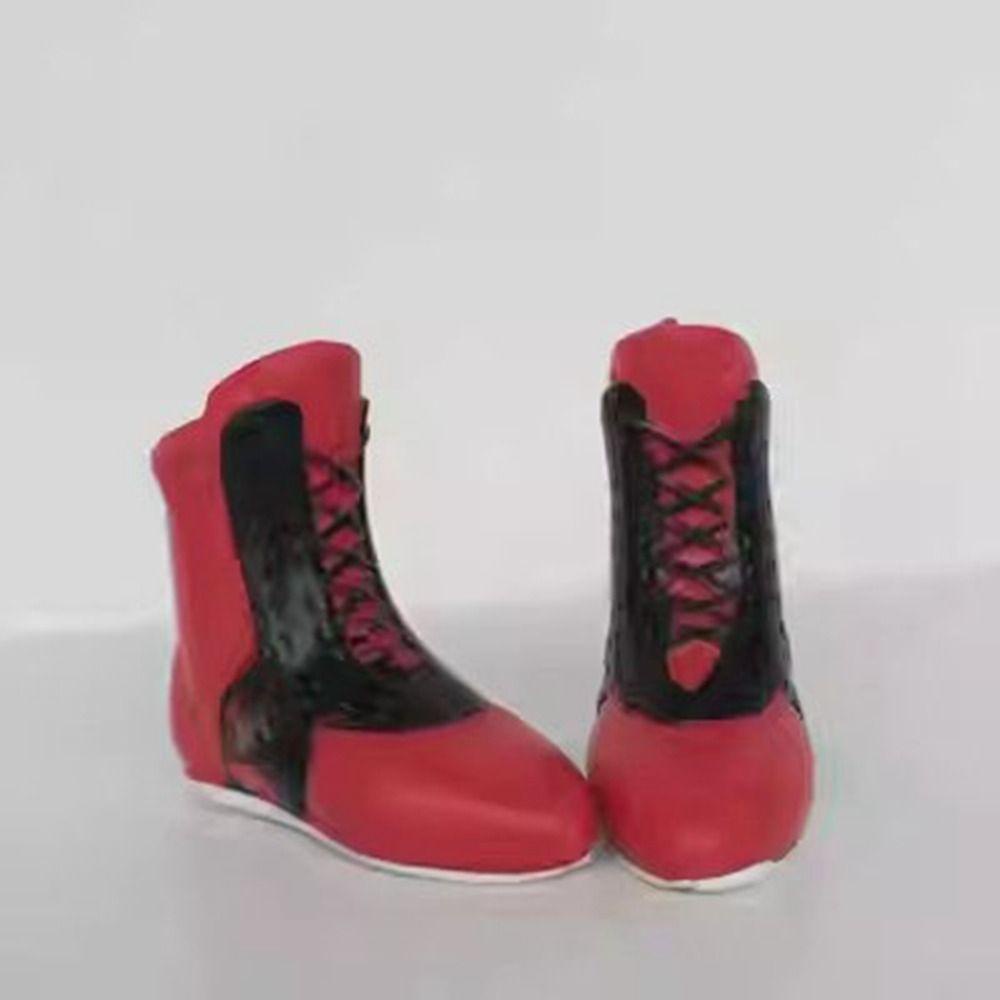 Giày Cao Gót 30cm Cho Búp Bê 1 / 6 10 Kiểu Chất Lượng Cao