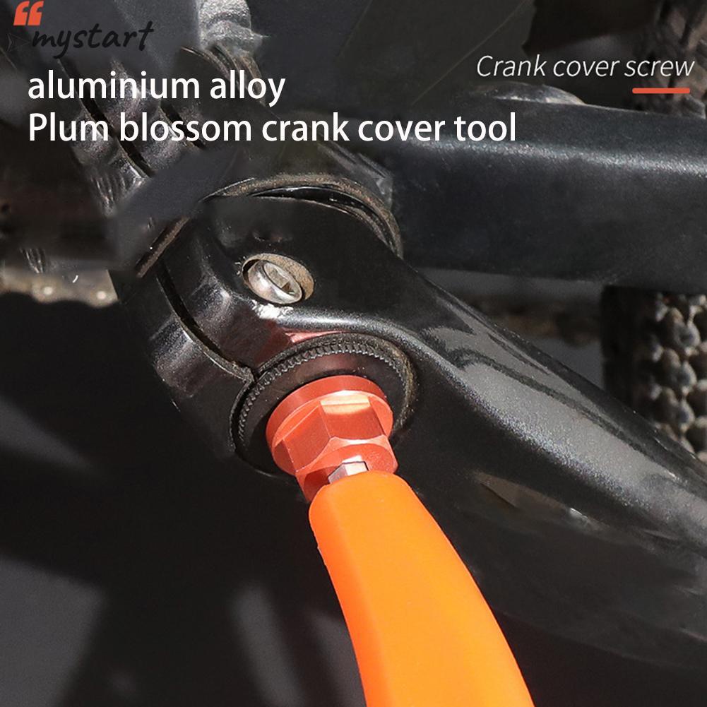 Bộ Dụng Cụ Tháo Lắp Ốc Vít Xe Đạp Chuyên Dụng