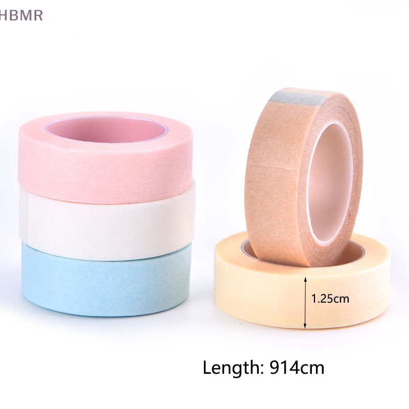 Cuộn Băng Keo Vải micropore Thoáng Khí Dài 9m hl