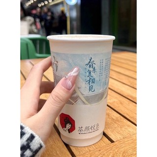 Sticker Lụa Nổi 5D | Vải Lụa & Bướm Hoa Trắng