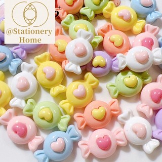 Sticker Nam Châm Dán Tủ Lạnh Hình Kẹo 3d