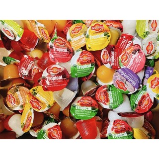 Thạch Rau Câu New Choice gói 1kg