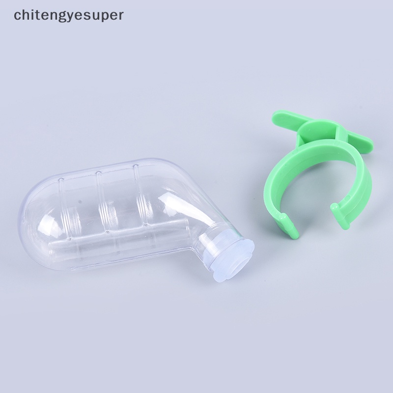 Bình Uống Nước Tự Động Cho hamster Thỏ cgs