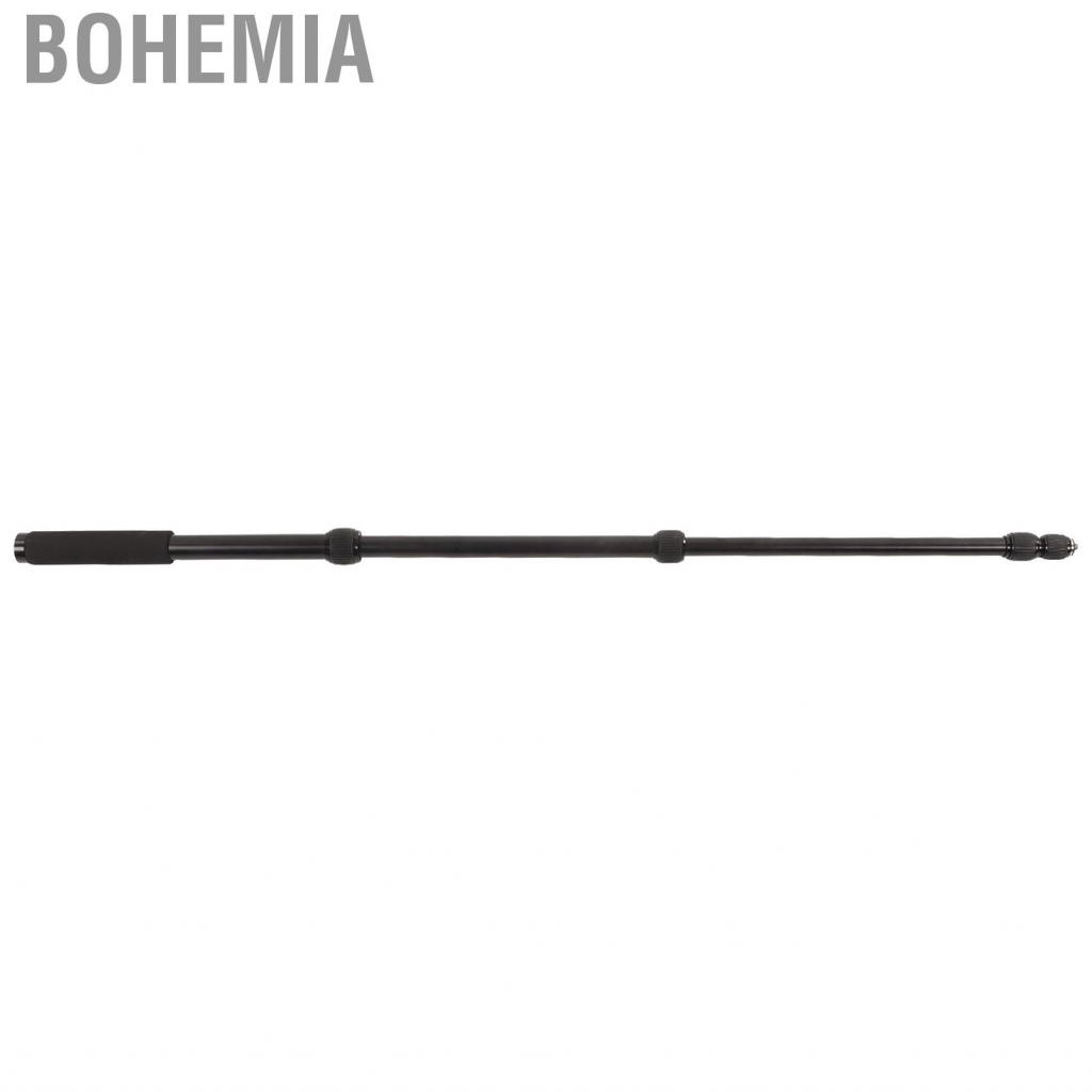 Bohemia Selfie Stick .5m Aluminum Alloy