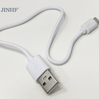 Dây Cáp Sạc usb 30cm Cho Điện Thoại android bluethood-Compatable