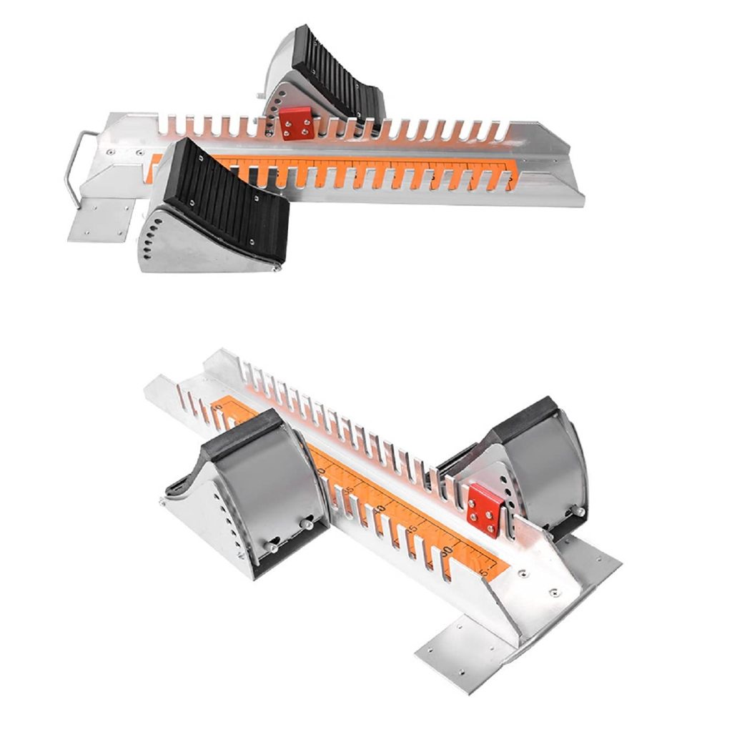 Dụng Cụ Tập Luyện Chạy Nước Rút Chạy Marathon Hợp Kim Nhôm Sports Flagship