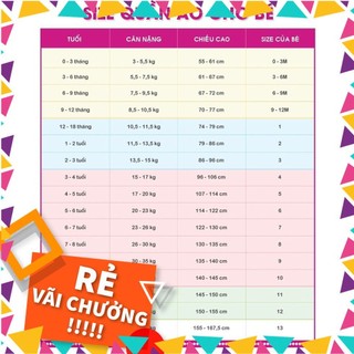 Rập giấy may áo gile bông cho bé