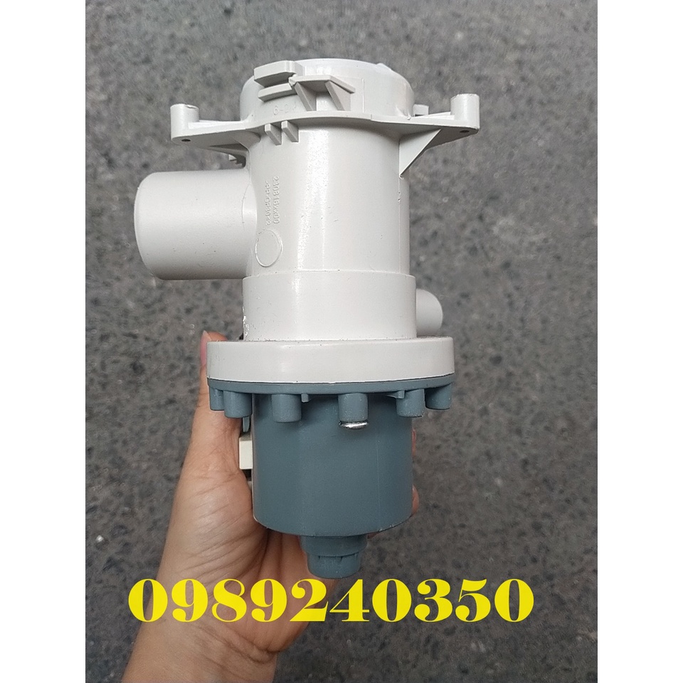 Bơm xả máy giặt cửa ngang Beko hàng chính hãng