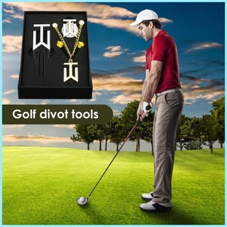 Dụng Cụ Đánh Dấu Chơi golf Chuyên Dụng