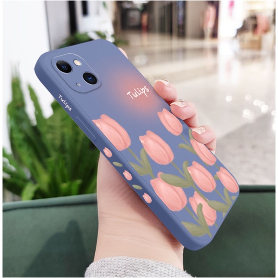 Điện Thoại Ốp Bằng silicone Dành Cho vivo y02 y36 4g y78 5g y27 4g v29 / v29pro v27 / v27pro v27e y17s