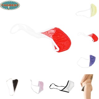 Quần LóT LọT Khe Siêu MỏNg Hở Lưng Siêu MỏNg jockstrap