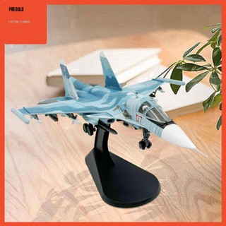 Mô hình máy bay su35 tỉ lệ 1 / 100
