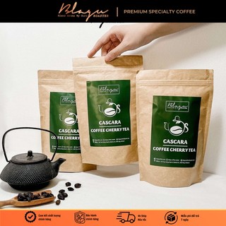 Trà Blagu Cascara – 100G