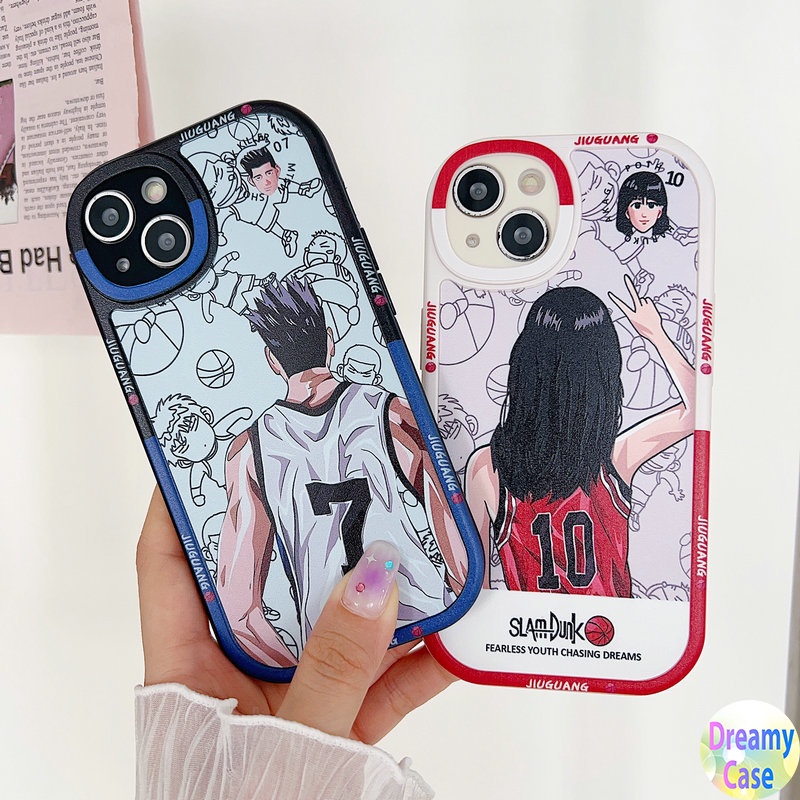 Ốp Điện Thoại Mềm Hình Bầu Dục Cho Samsung Galaxy A05 A04 A03S A22 A23 A24 A14 A13 A53 A54 A70 A71 A72 A73 A30S A31 A32 A33 A34 A50S A51 A52S