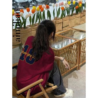 SOERVIMY áo phông áo thun nữ croptop baby tee Hàn Phong INS Popular Stylish WMY23C09SX 50Z231216