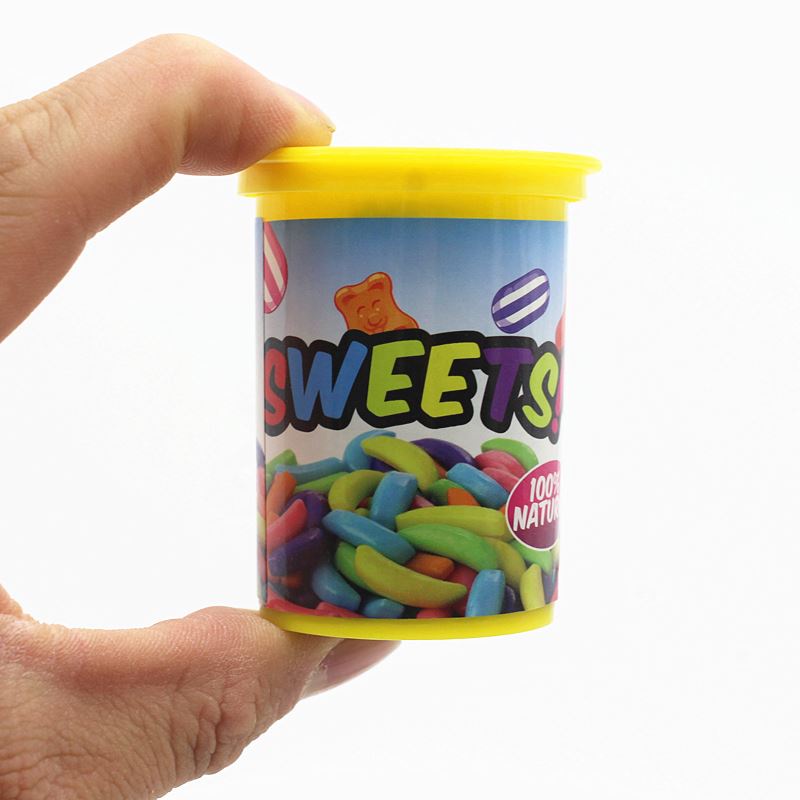 ✣Hàng Có Sẵn Đồ Chơi Mô Phỏng Viên Kẹo april Quà Tặng Ngày Chăm Sóc Sức Khỏe