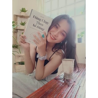 SÁCH - Đừng chạy theo số đông -
